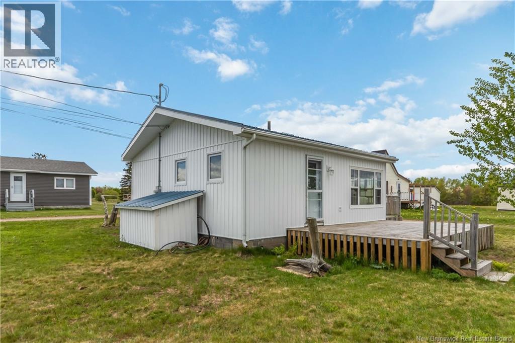6 Alban Road, Grand-Barachois, New Brunswick