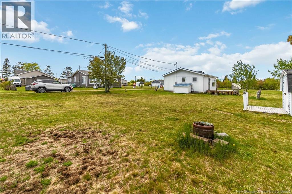 6 Alban Road, Grand-Barachois, New Brunswick  E4P 6S2 - Photo 37 - NB140537