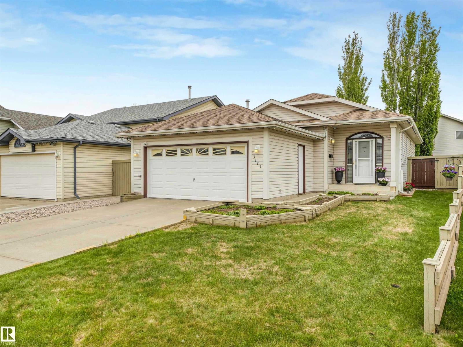 13825 128A AV NW, Edmonton, Alberta