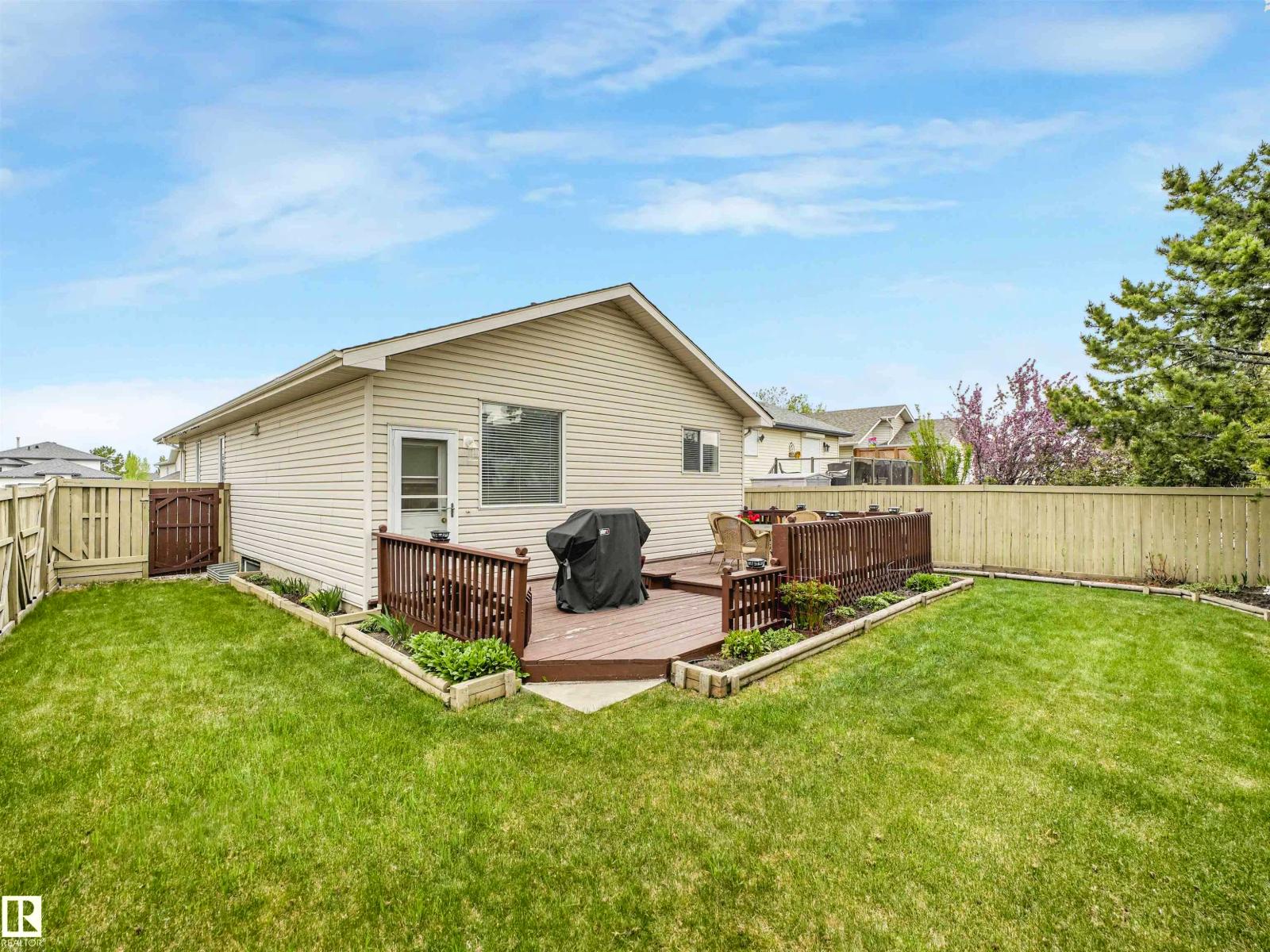 13825 128a Av NW, Edmonton, Alberta  T5L 5E1 - Photo 2 - E4490567