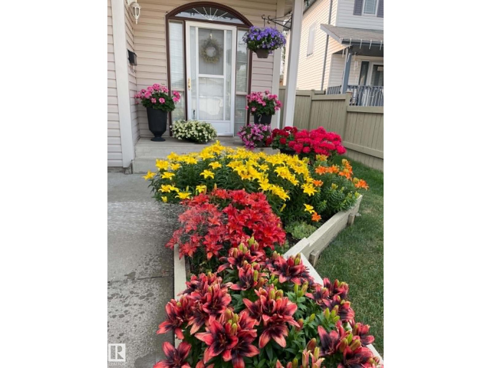 13825 128a Av NW, Edmonton, Alberta  T5L 5E1 - Photo 3 - E4490567