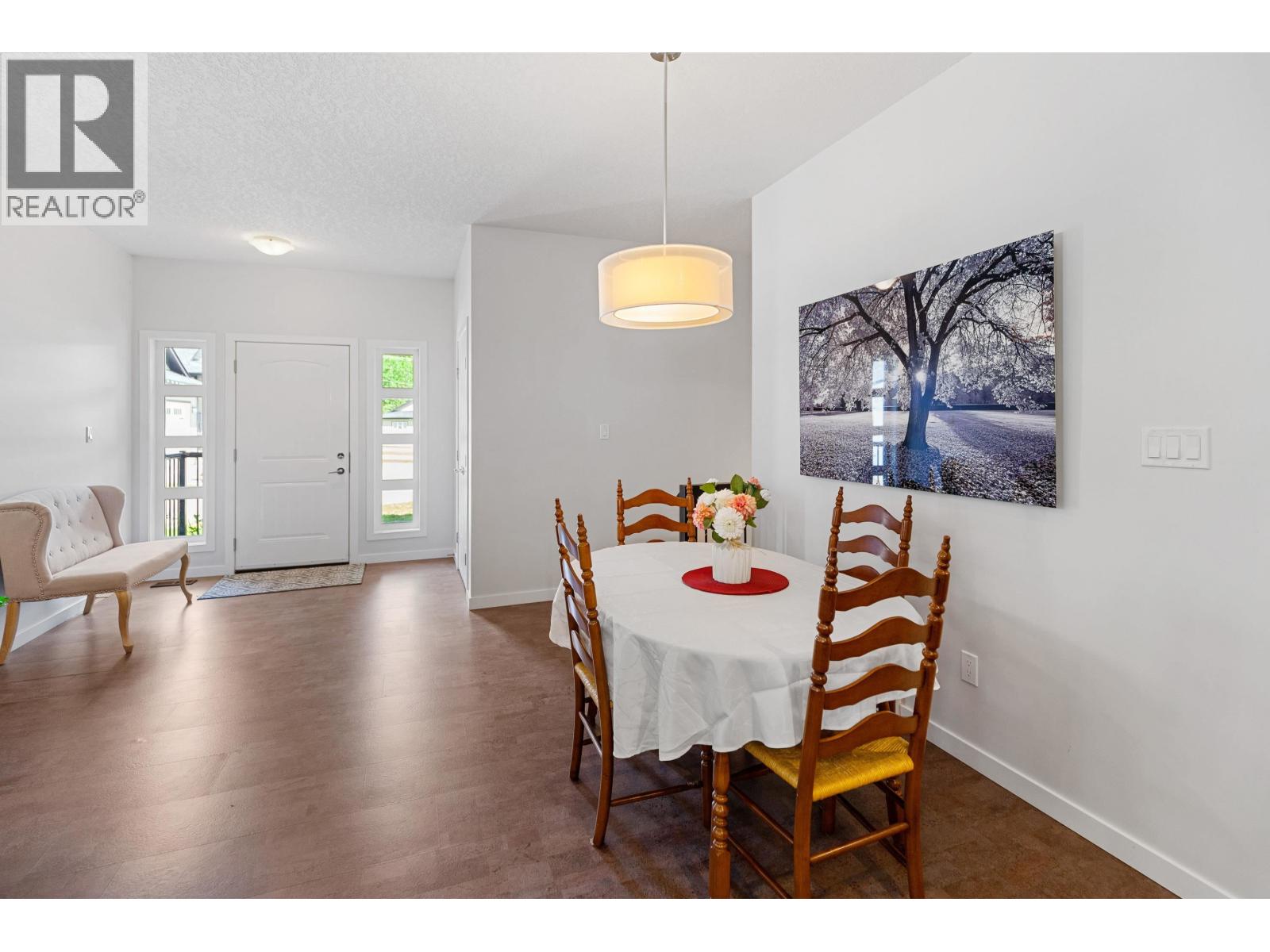 109 6252 Domano Boulevard, Prince George, British Columbia  V2N 0C9 - Photo 4 - R3129637