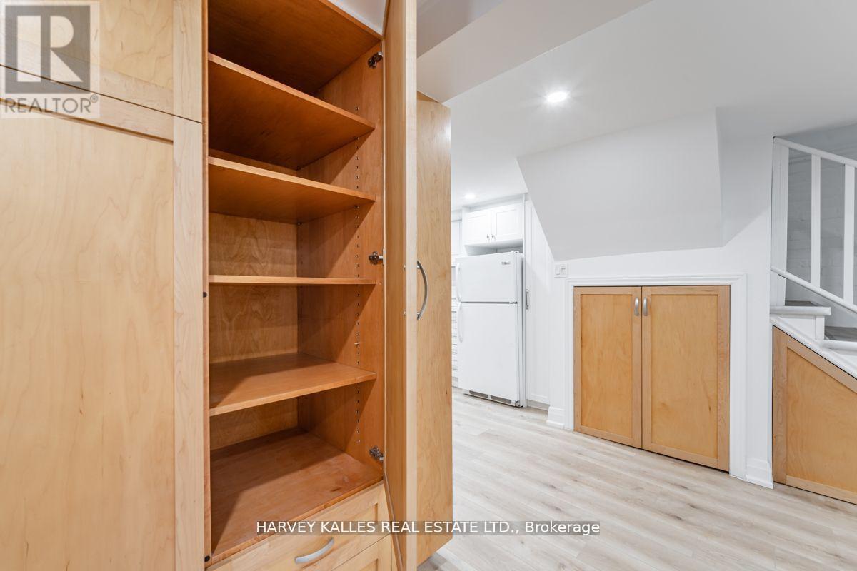 Bsmt - 44 Browning Avenue, Toronto, Ontario  M4K 1V7 - Photo 11 - E13215962