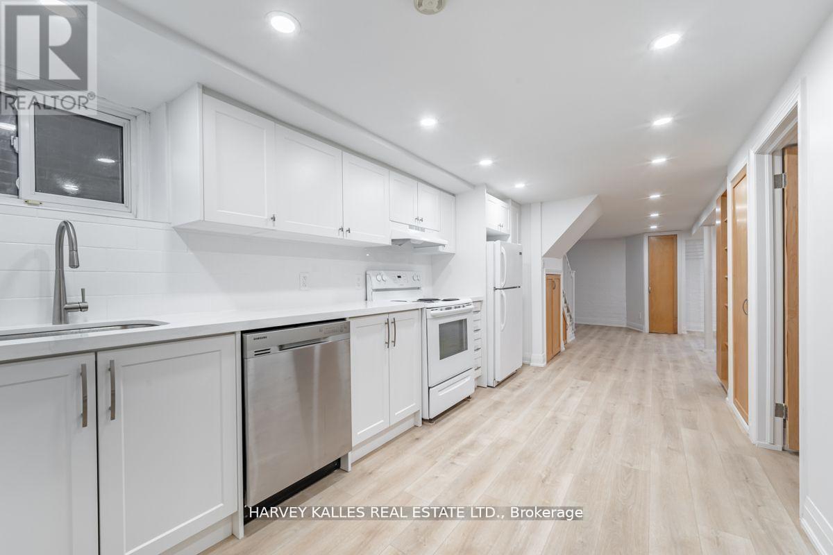 Bsmt - 44 Browning Avenue, Toronto, Ontario  M4K 1V7 - Photo 12 - E13215962