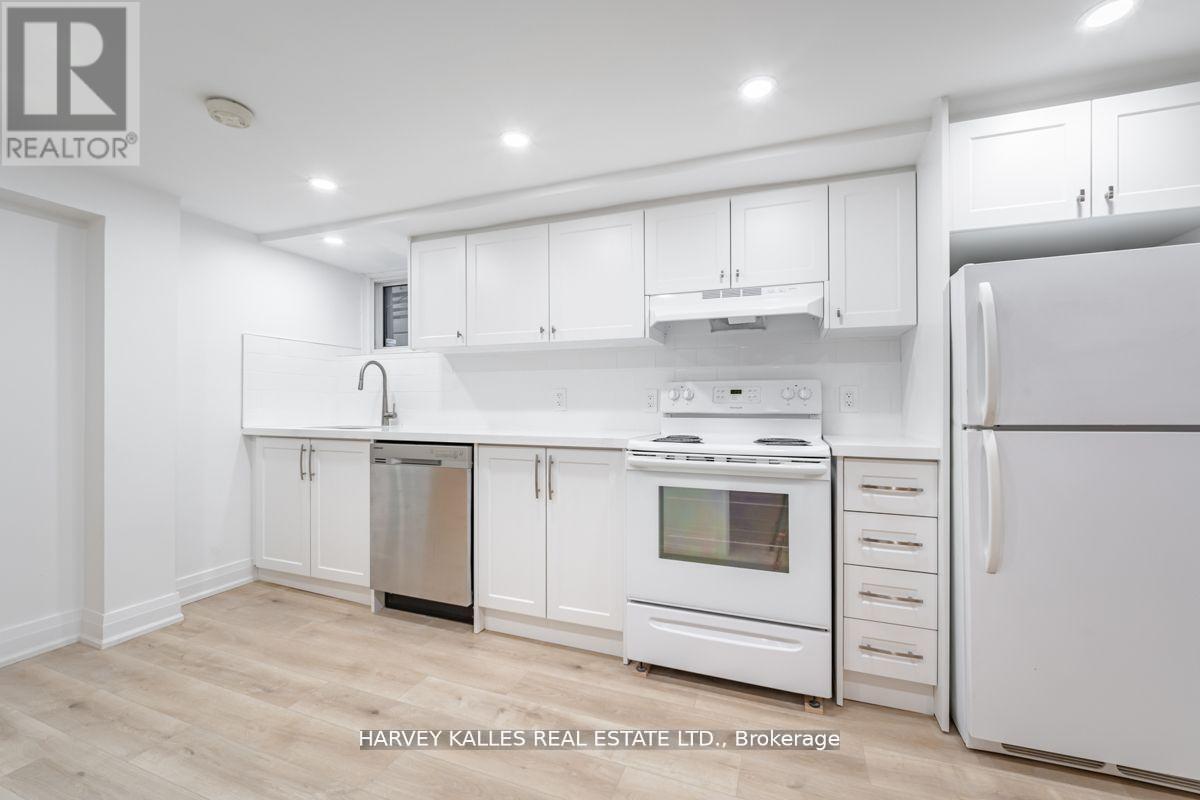 Bsmt - 44 Browning Avenue, Toronto, Ontario  M4K 1V7 - Photo 13 - E13215962