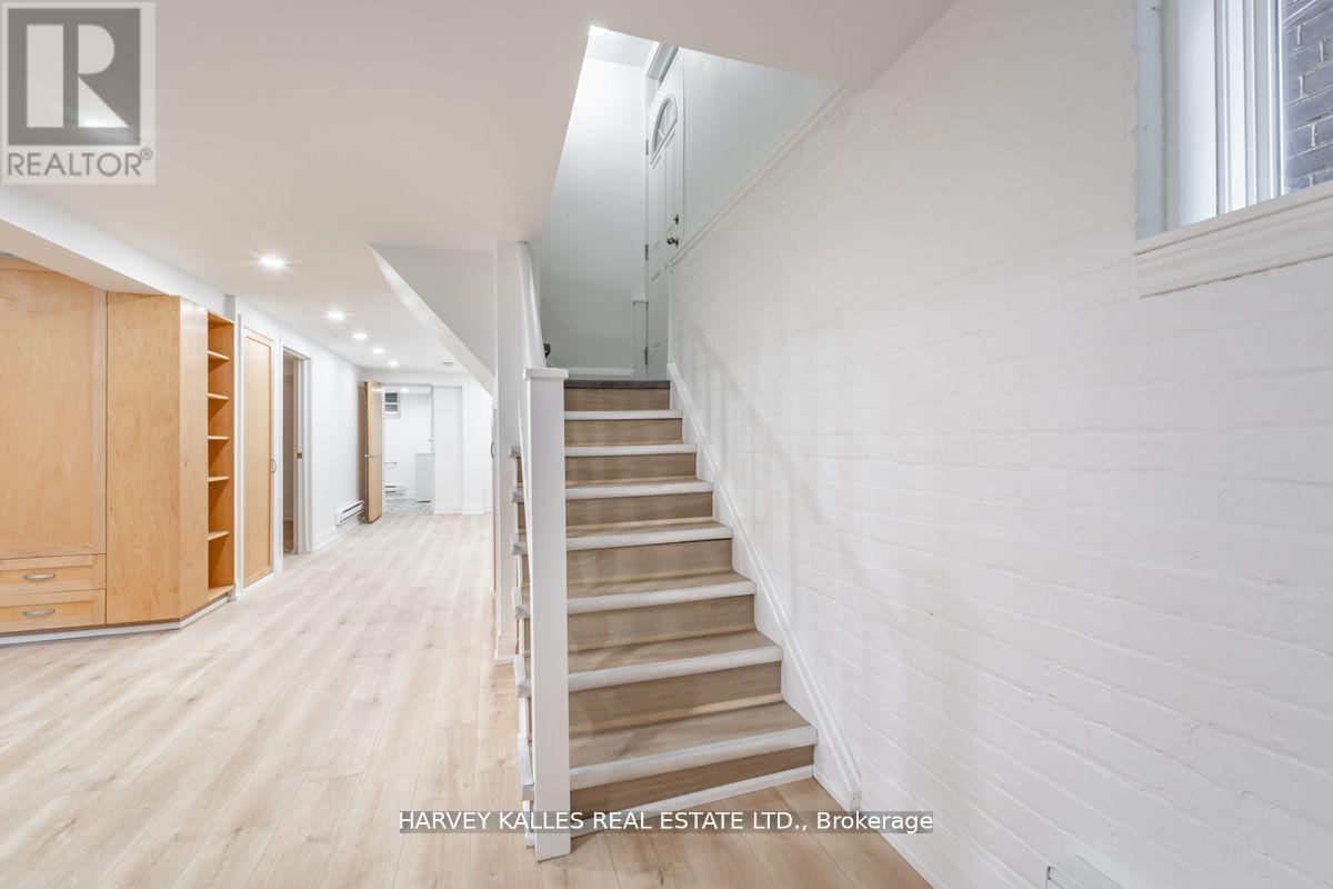 Bsmt - 44 Browning Avenue, Toronto, Ontario  M4K 1V7 - Photo 2 - E13215962