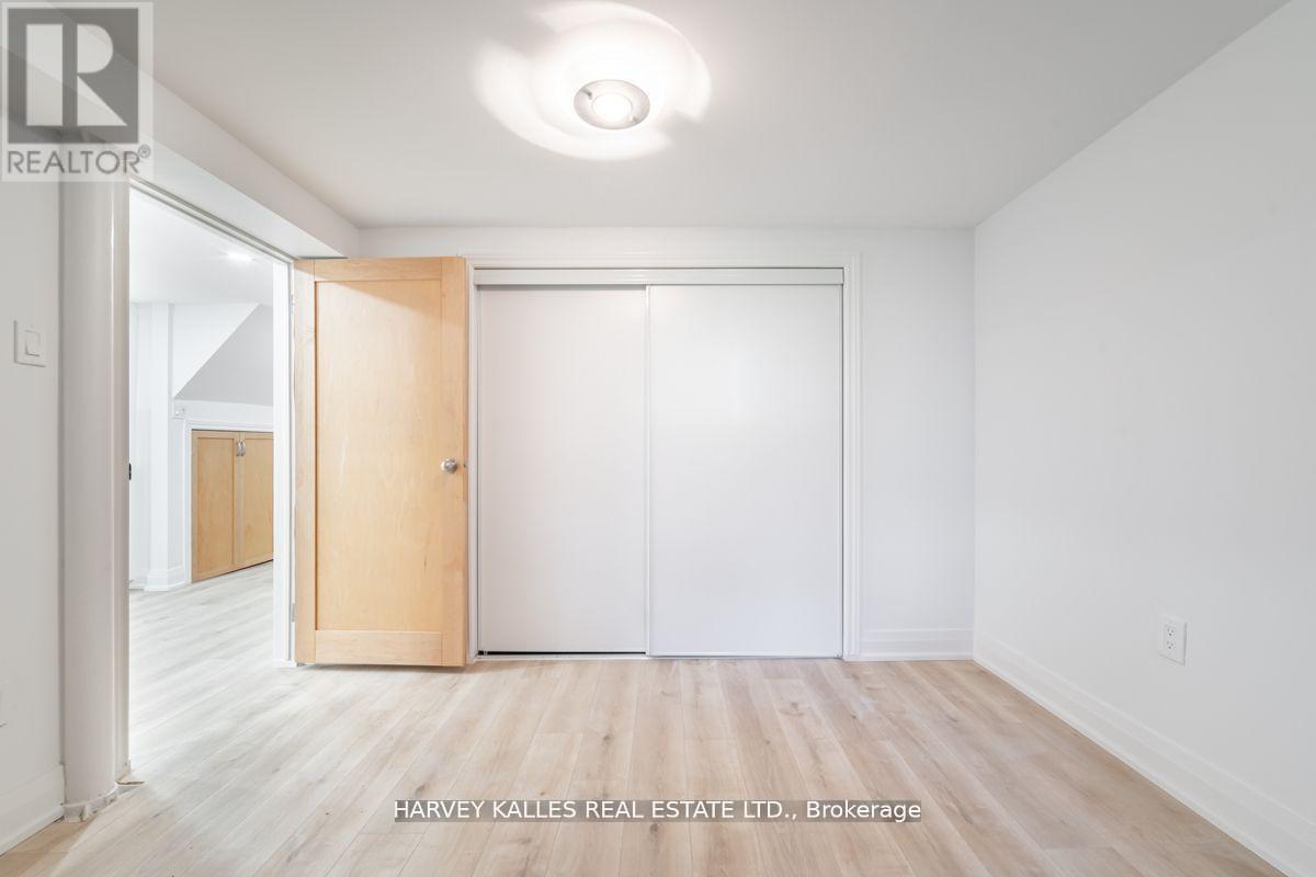 Bsmt - 44 Browning Avenue, Toronto, Ontario  M4K 1V7 - Photo 21 - E13215962