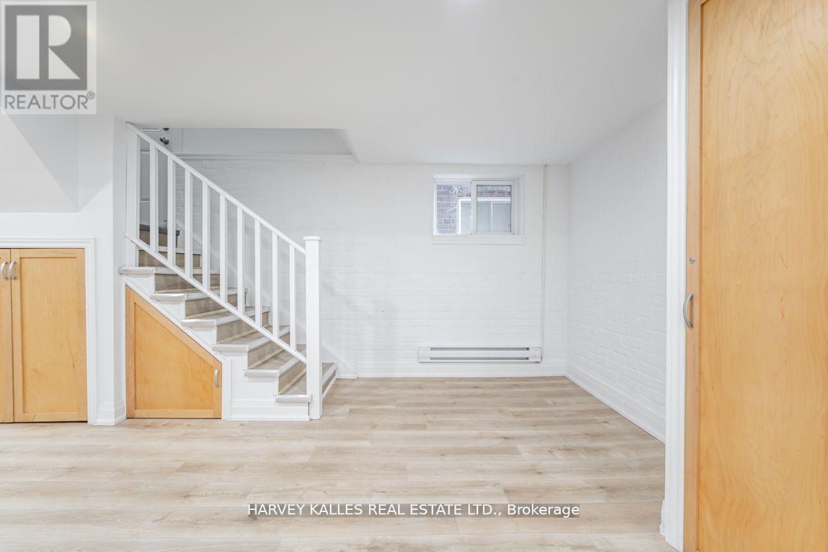 Bsmt - 44 Browning Avenue, Toronto, Ontario  M4K 1V7 - Photo 3 - E13215962