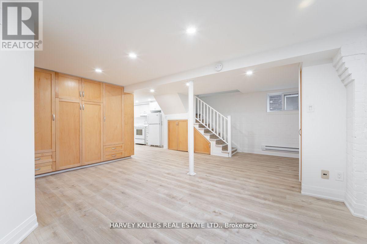 Bsmt - 44 Browning Avenue, Toronto, Ontario  M4K 1V7 - Photo 4 - E13215962