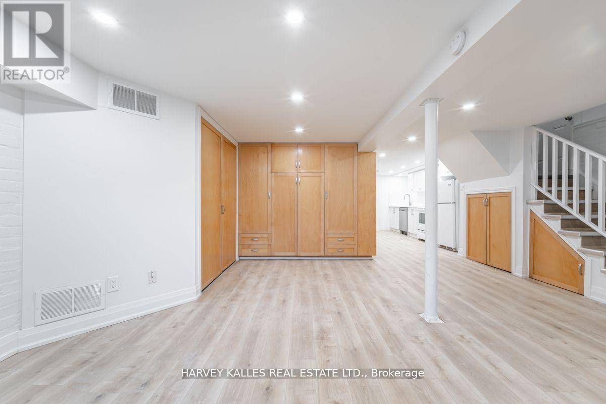 Bsmt - 44 Browning Avenue, Toronto, Ontario  M4K 1V7 - Photo 7 - E13215962