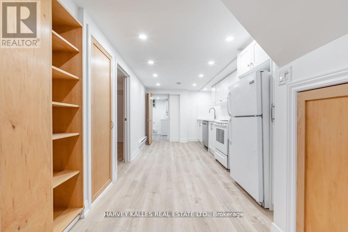 Bsmt - 44 Browning Avenue, Toronto, Ontario  M4K 1V7 - Photo 9 - E13215962