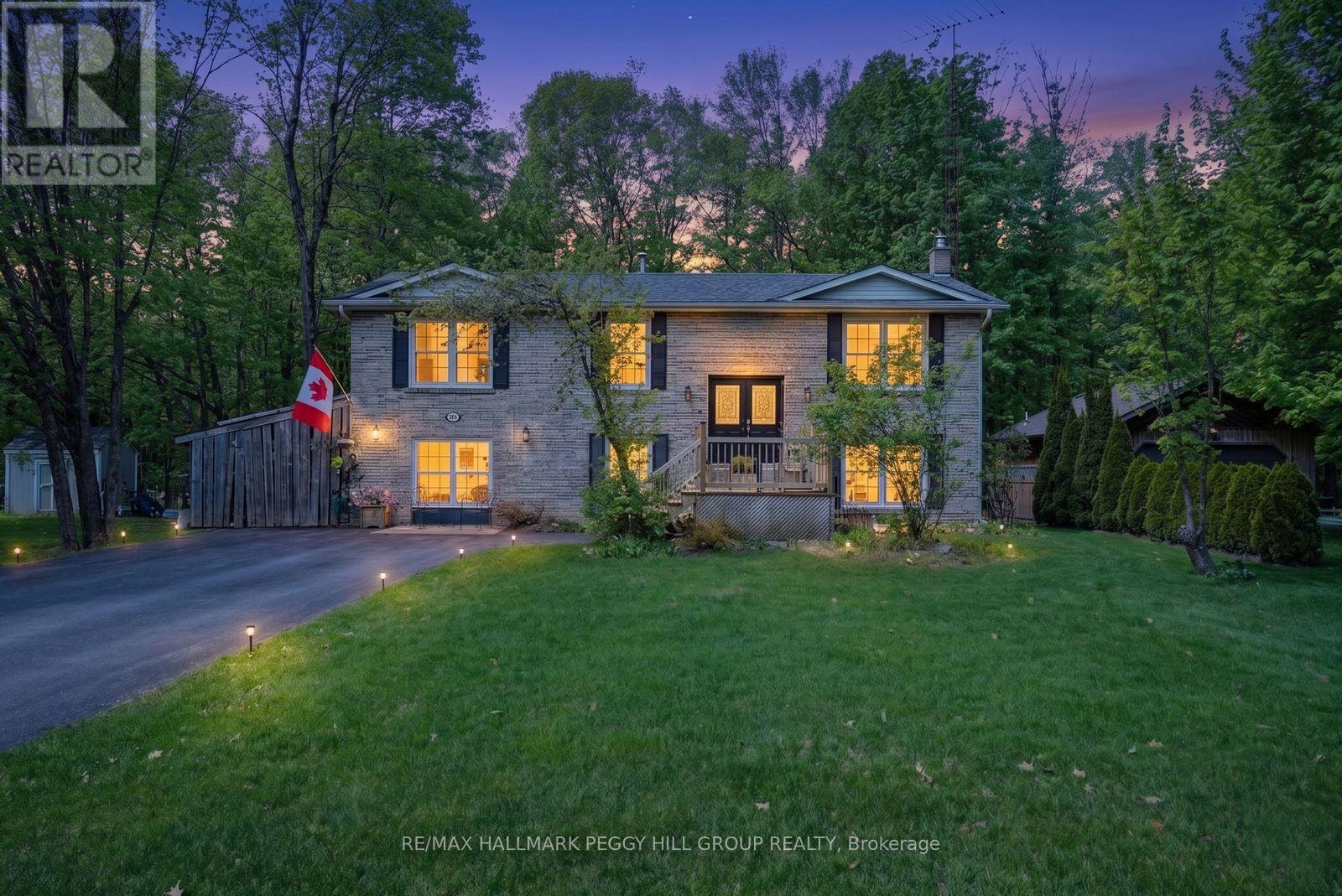 3822 WEST STREET, Innisfil, Ontario