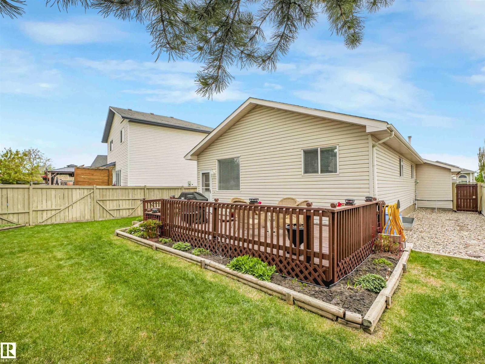 13825 128a Av NW, Edmonton, Alberta  T5L 5E1 - Photo 35 - E4490567