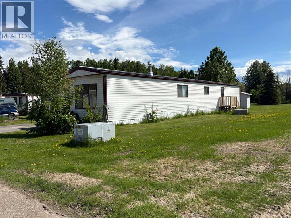 40, 812 6 Avenue SW, slave lake, Alberta