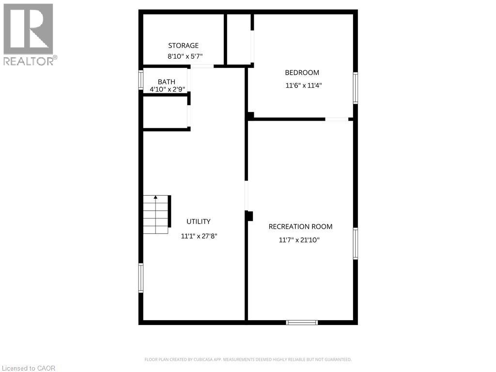 609 Guelph Street, Kitchener, Ontario  N2H 5Y5 - Photo 40 - 40828313