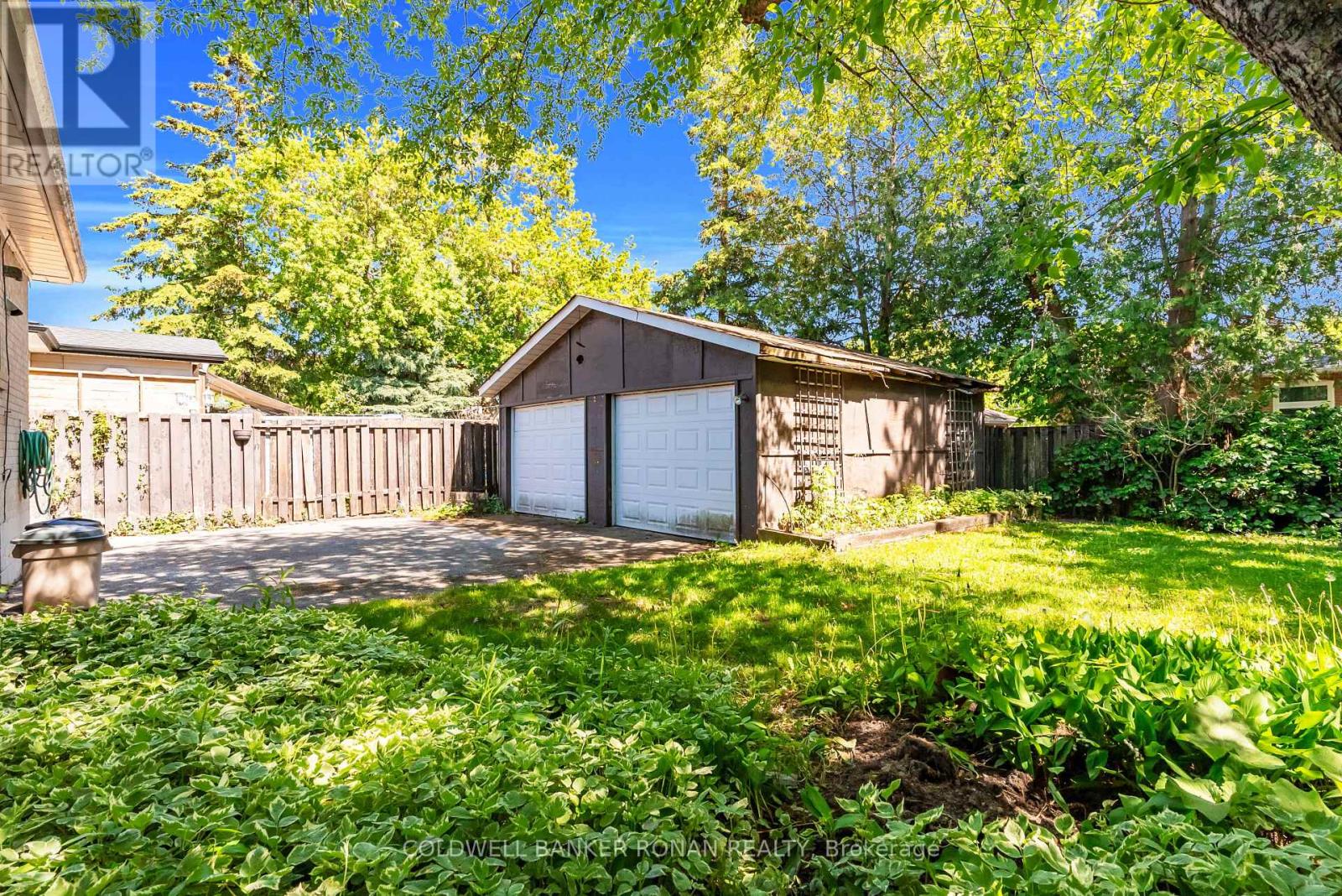 48 Cartier Crescent, Richmond Hill, Ontario  L4C 2N2 - Photo 24 - N13215150