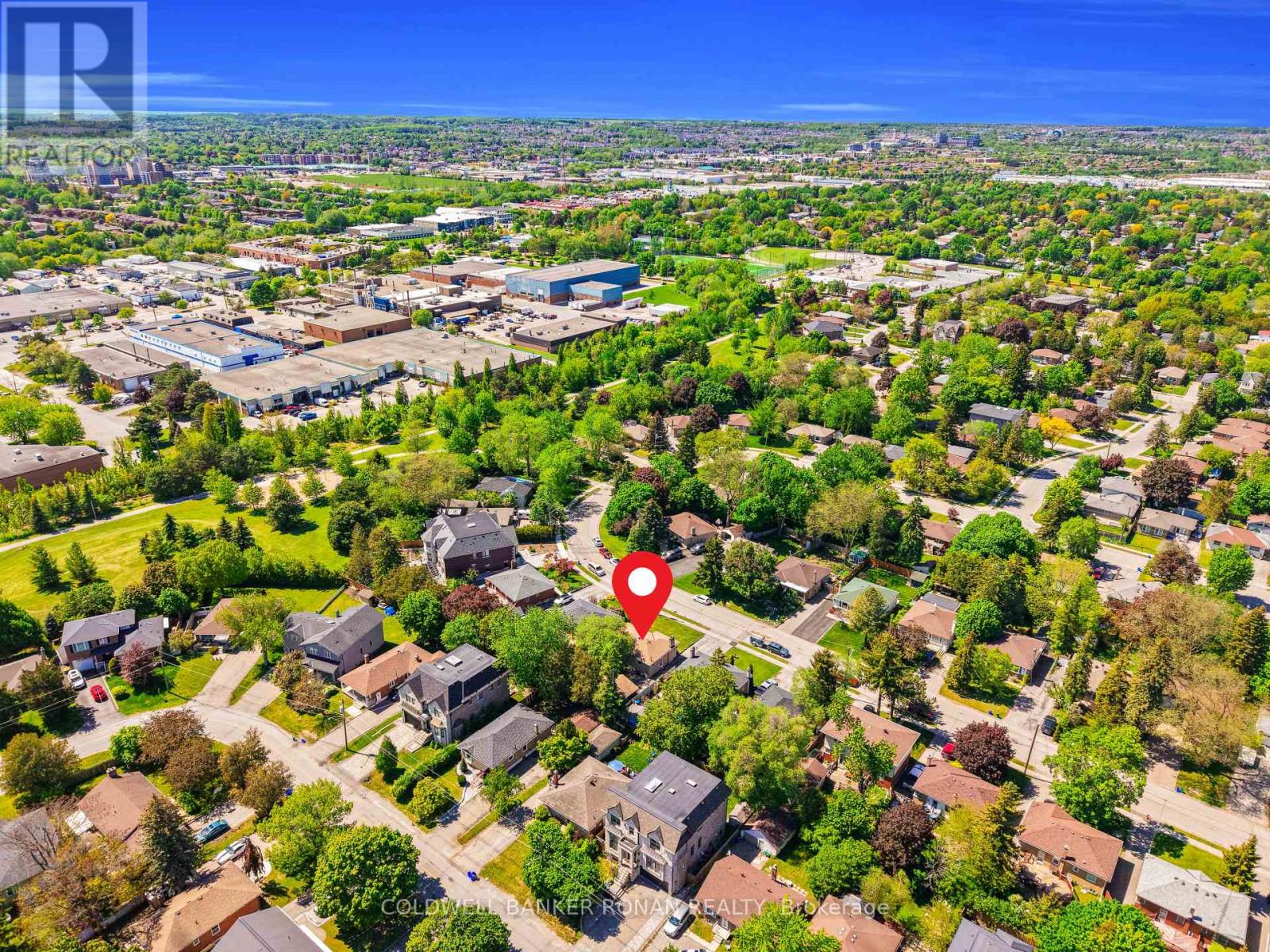 48 Cartier Crescent, Richmond Hill, Ontario  L4C 2N2 - Photo 32 - N13215150