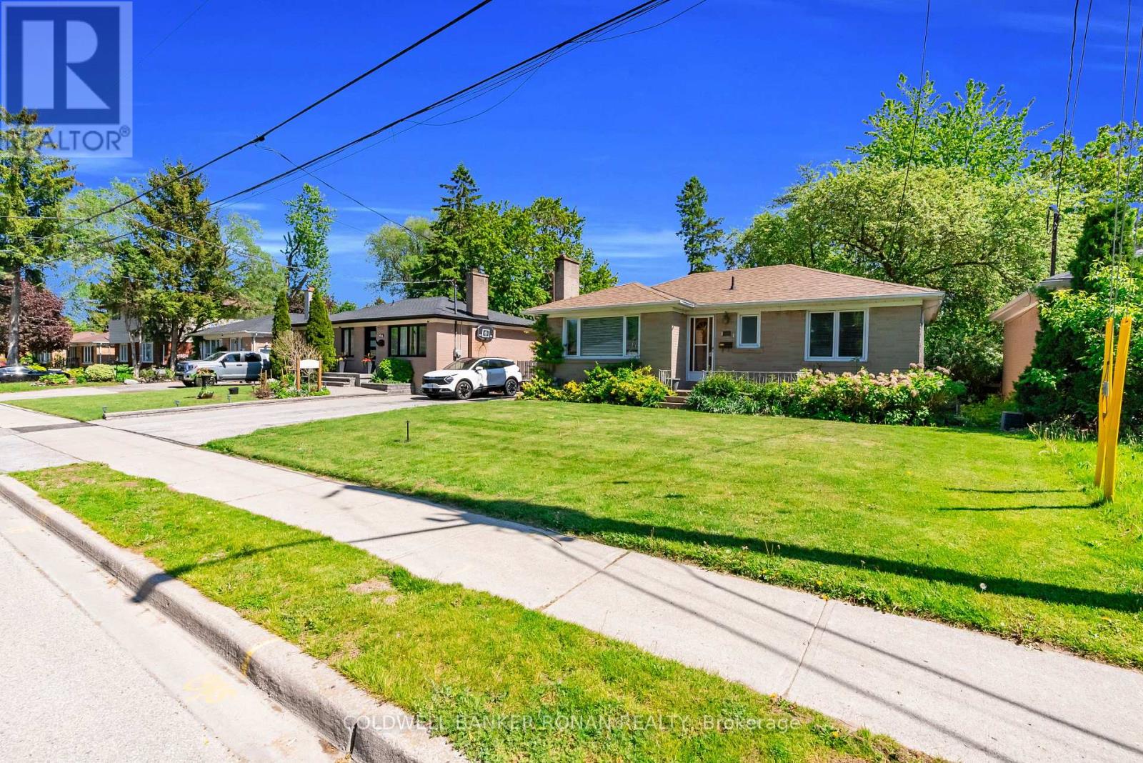 48 Cartier Crescent, Richmond Hill, Ontario  L4C 2N2 - Photo 13 - N13215150
