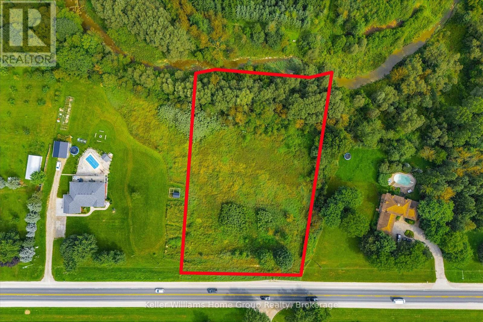7916 Wellington Road 109, Wellington North, Ontario  N0G 1A0 - Photo 3 - X13215936
