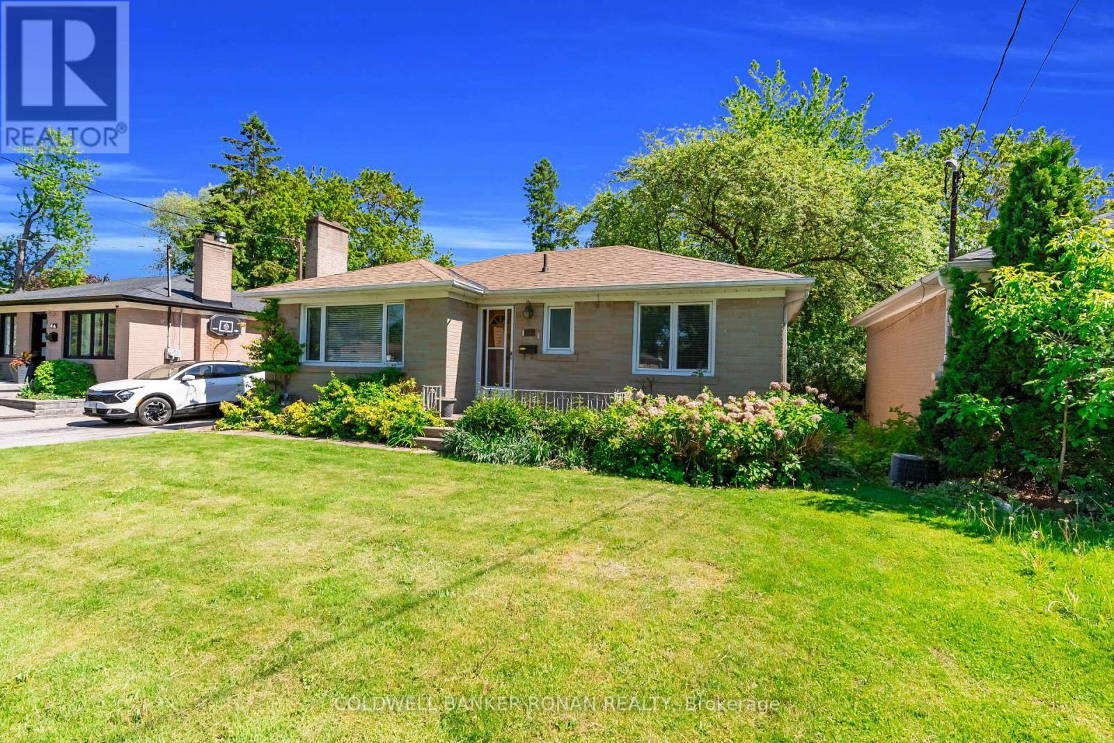 48 Cartier Crescent, Richmond Hill, Ontario  L4C 2N2 - Photo 14 - N13215150