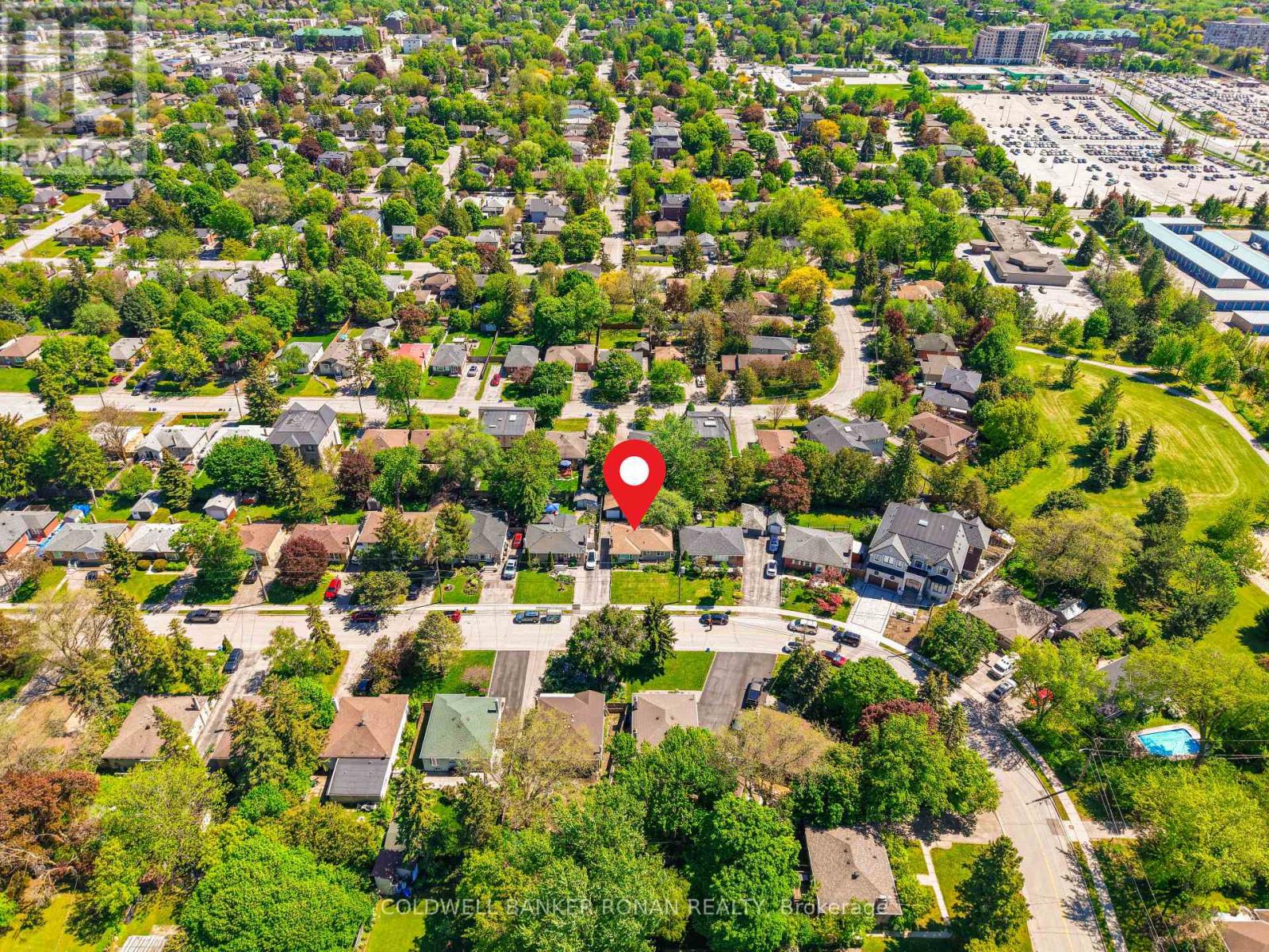 48 Cartier Crescent, Richmond Hill, Ontario  L4C 2N2 - Photo 7 - N13215150