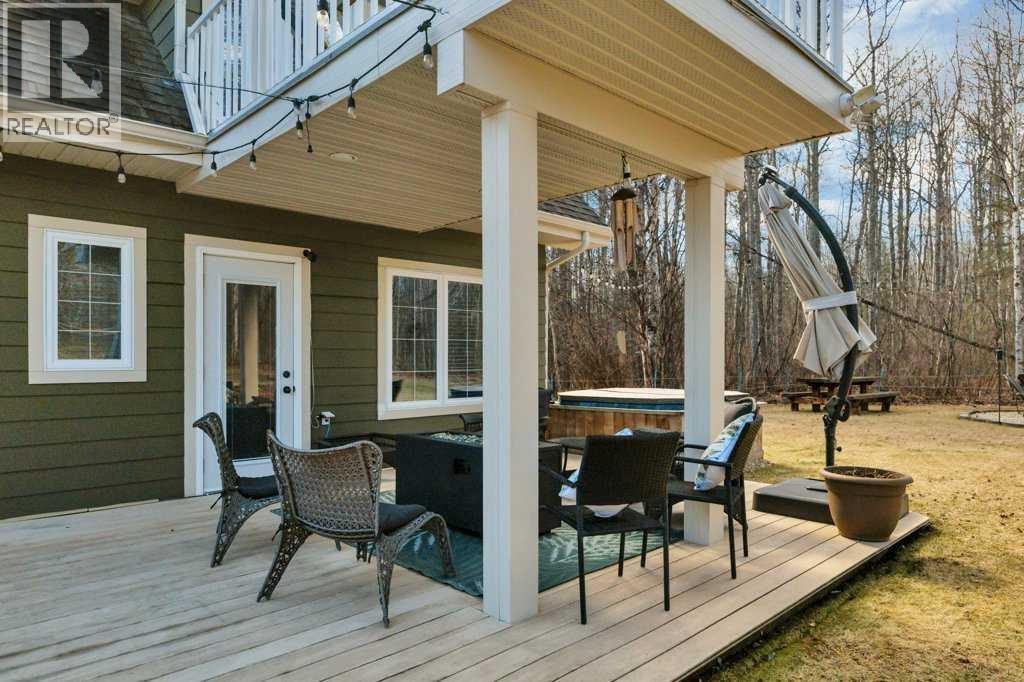 115 Crystal Springs Drive, Crystal Springs, Alberta  T0C 2V0 - Photo 39 - A2306818