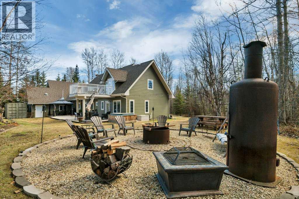 115 Crystal Springs Drive, Crystal Springs, Alberta  T0C 2V0 - Photo 40 - A2306818