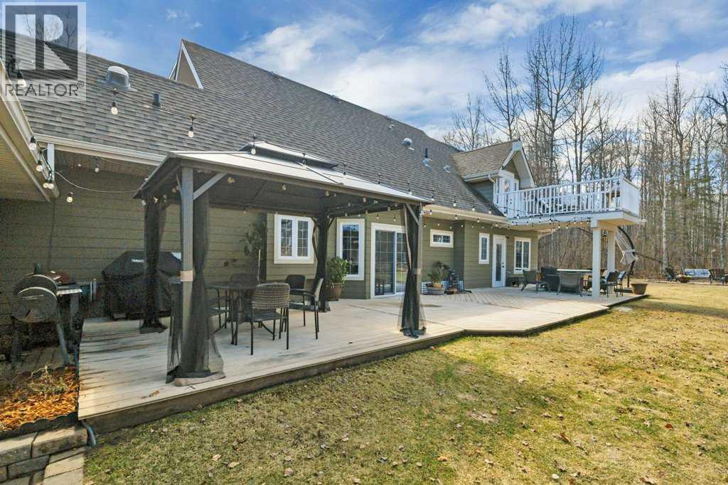 115 Crystal Springs Drive, Crystal Springs, Alberta  T0C 2V0 - Photo 38 - A2306818