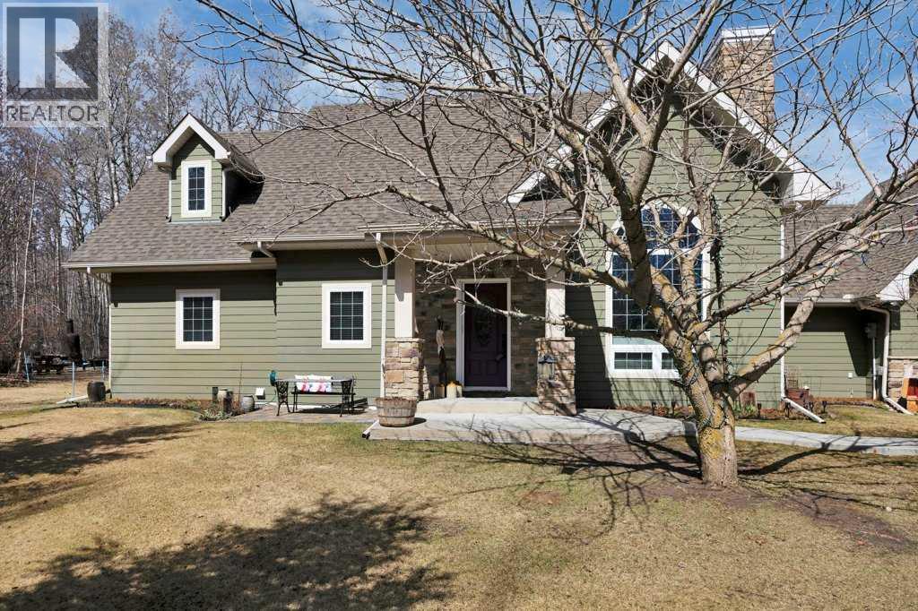 115 Crystal Springs Drive, Crystal Springs, Alberta  T0C 2V0 - Photo 2 - A2306818