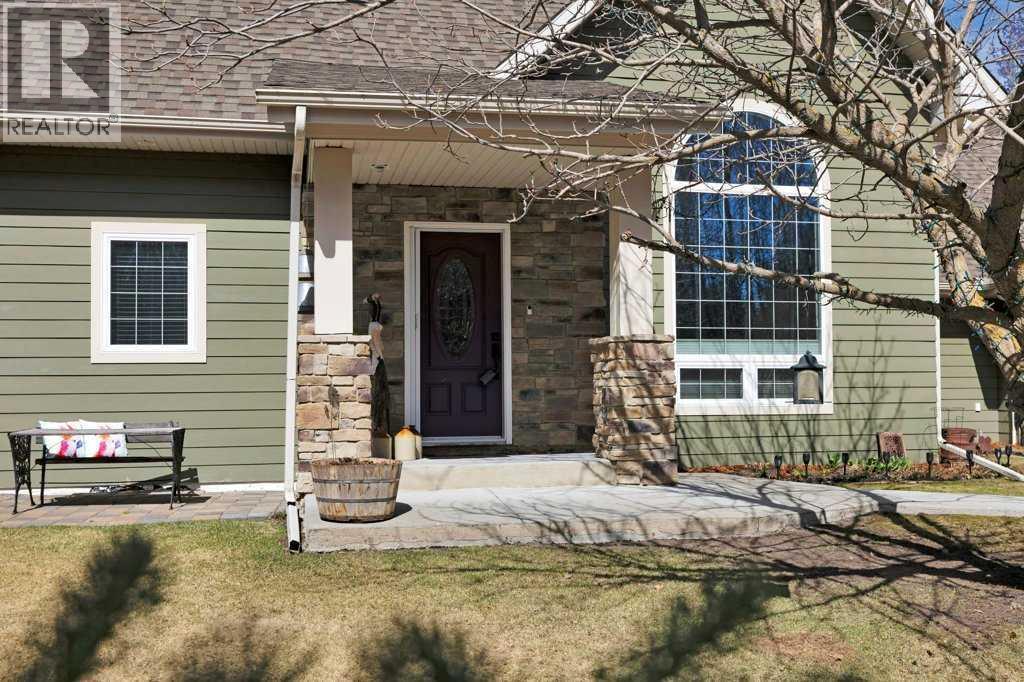 115 Crystal Springs Drive, Crystal Springs, Alberta  T0C 2V0 - Photo 3 - A2306818