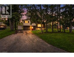 124 MUMBY Road, Dunnville, Ontario