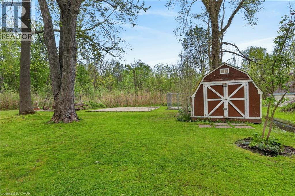 124 Mumby Road, Dunnville, Ontario  N1A 2W5 - Photo 36 - 40831659