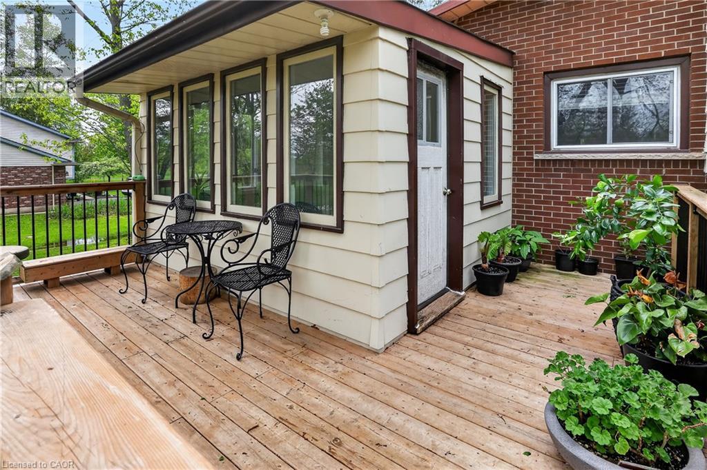 124 Mumby Road, Dunnville, Ontario  N1A 2W5 - Photo 37 - 40831659