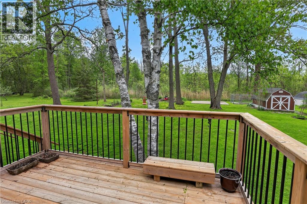 124 Mumby Road, Dunnville, Ontario  N1A 2W5 - Photo 39 - 40831659