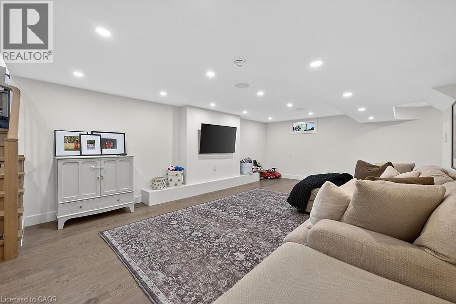 3088 Palmer Drive, Burlington, Ontario  L7M 1S9 - Photo 32 - 40832276