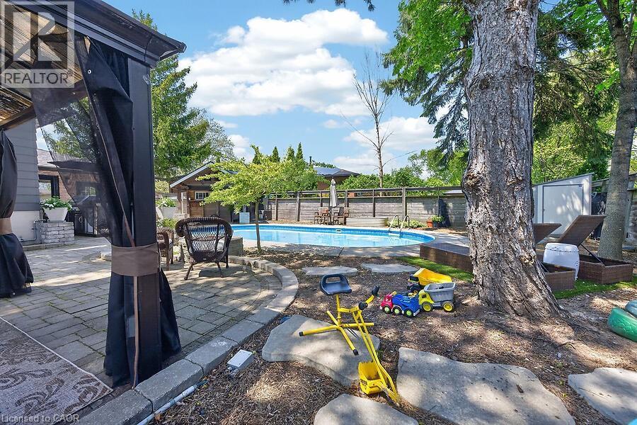 3088 Palmer Drive, Burlington, Ontario  L7M 1S9 - Photo 46 - 40832276