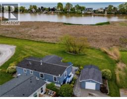 2 HICKORY Hollow, Nanticoke, Ontario