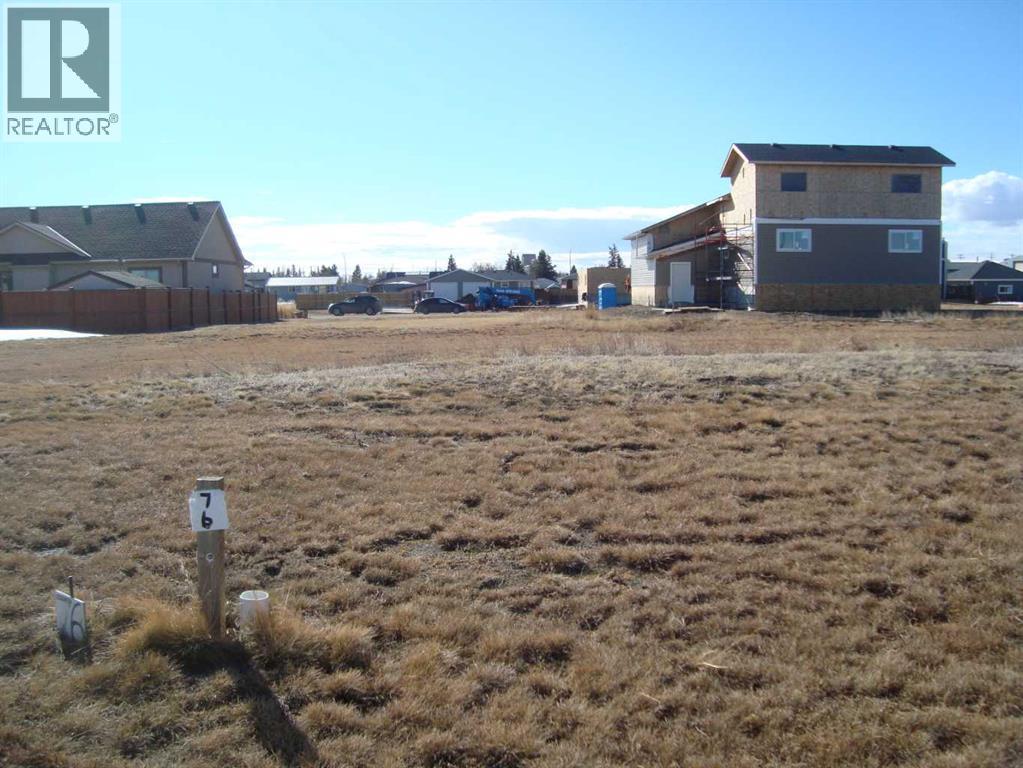 529 Coulee Trail, Stavely, Alberta  T0L 1Z0 - Photo 1 - A2290874