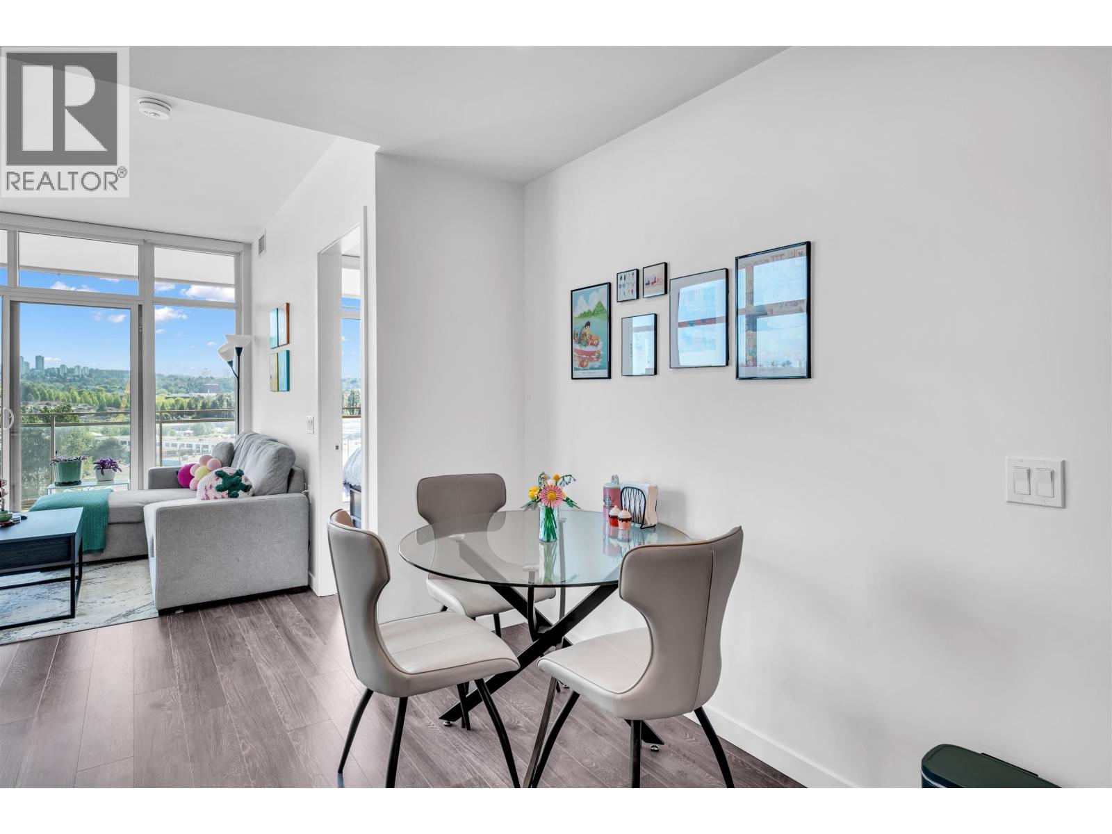 1007 5311 Goring Street, Burnaby, British Columbia  V5B 0B5 - Photo 12 - R3129201