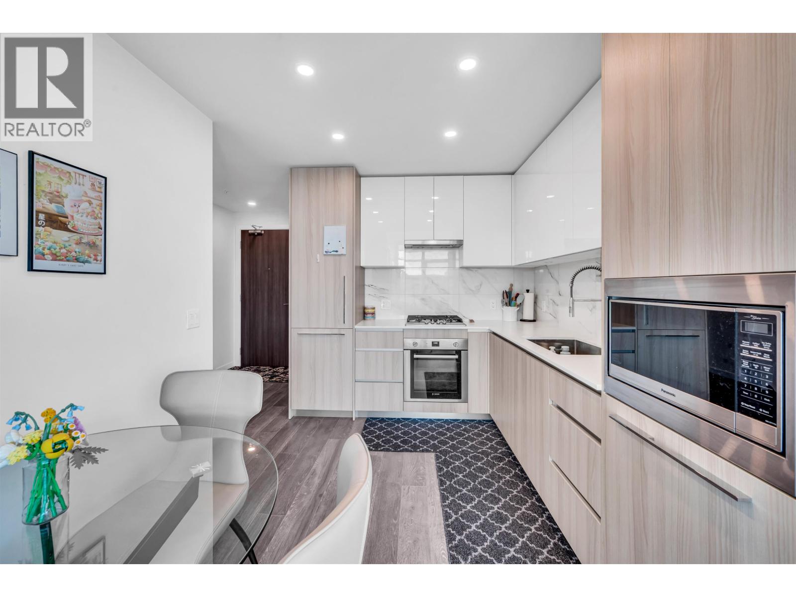 1007 5311 Goring Street, Burnaby, British Columbia  V5B 0B5 - Photo 6 - R3129201