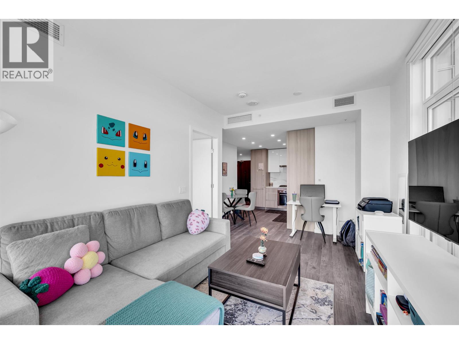 1007 5311 Goring Street, Burnaby, British Columbia  V5B 0B5 - Photo 9 - R3129201