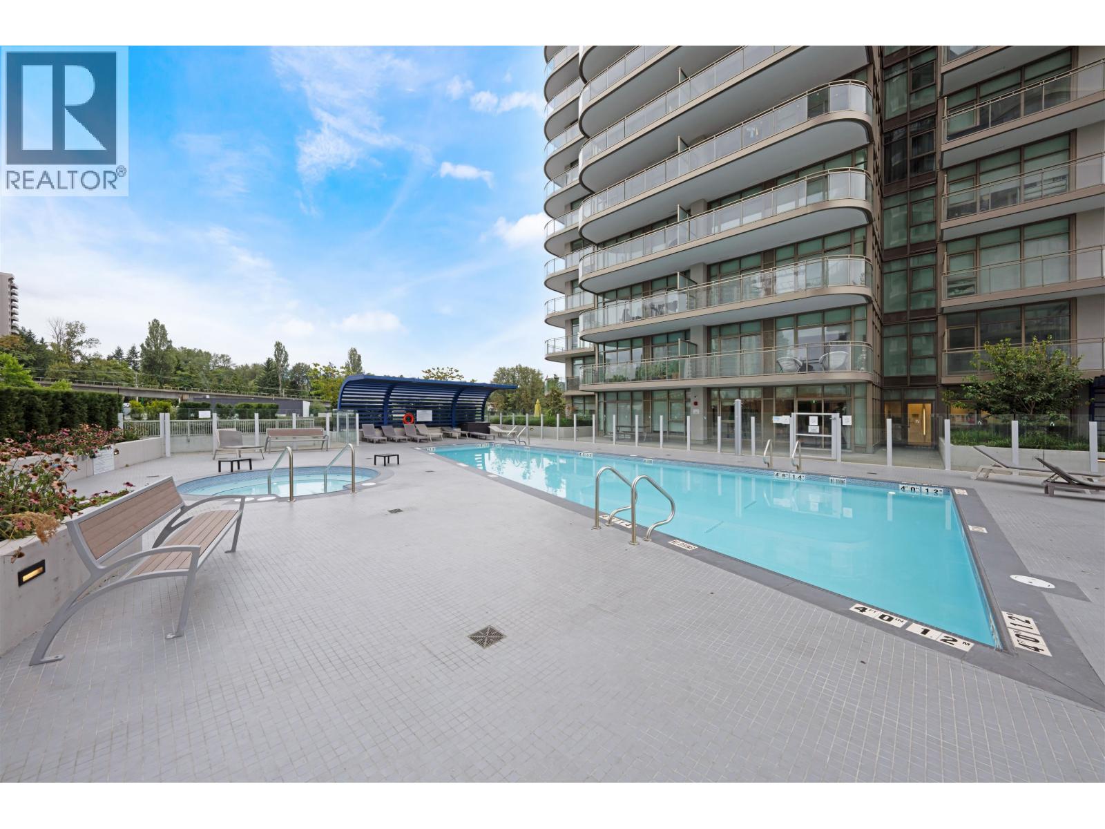 1007 5311 Goring Street, Burnaby, British Columbia  V5B 0B5 - Photo 24 - R3129201