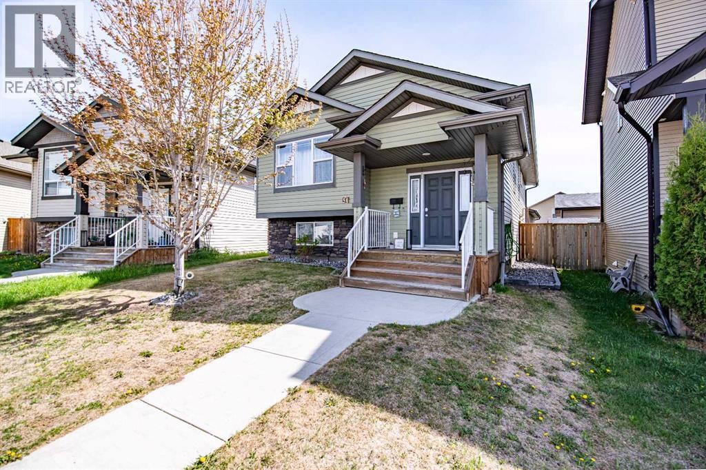 50 Trimble Close, Red Deer, Alberta  T4P 0N6 - Photo 1 - A2314939