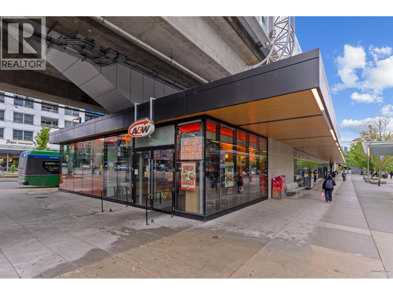 205 3438 Vanness Avenue, Vancouver, British Columbia  V5R 6E7 - Photo 24 - R3129717