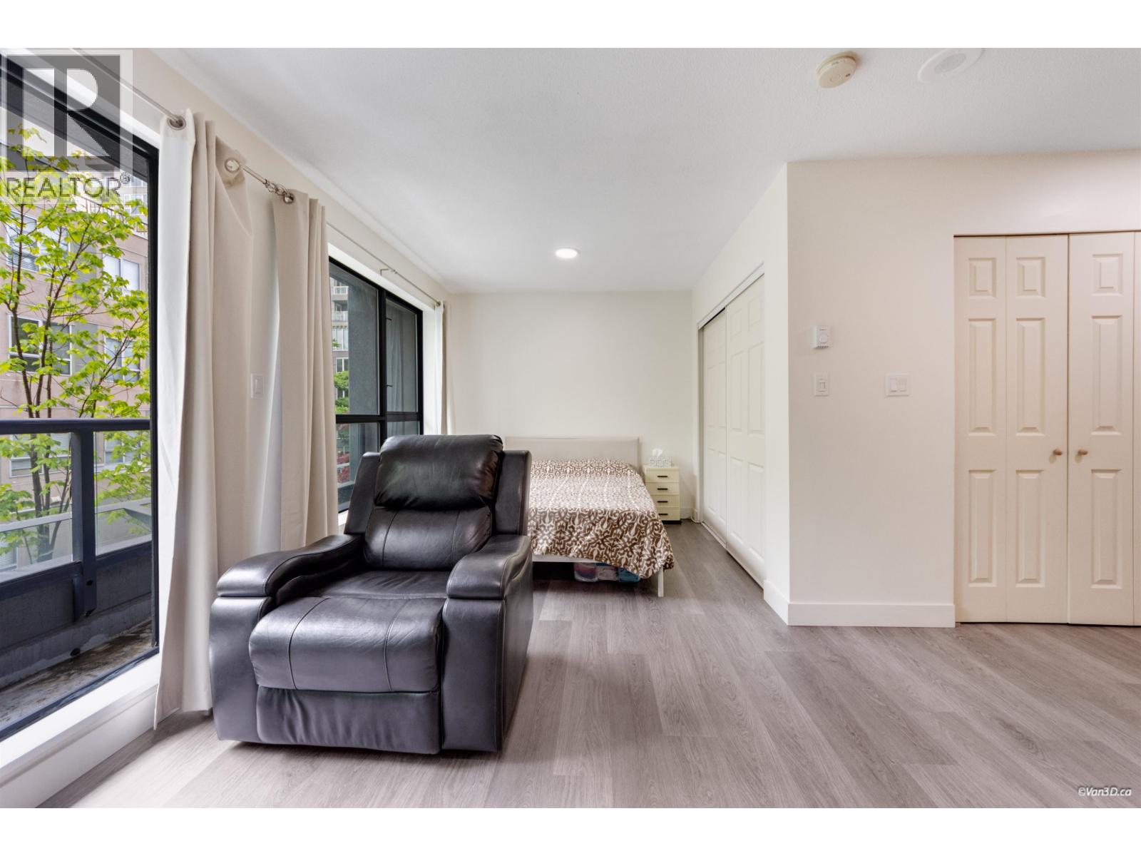 205 3438 Vanness Avenue, Vancouver, British Columbia  V5R 6E7 - Photo 8 - R3129717