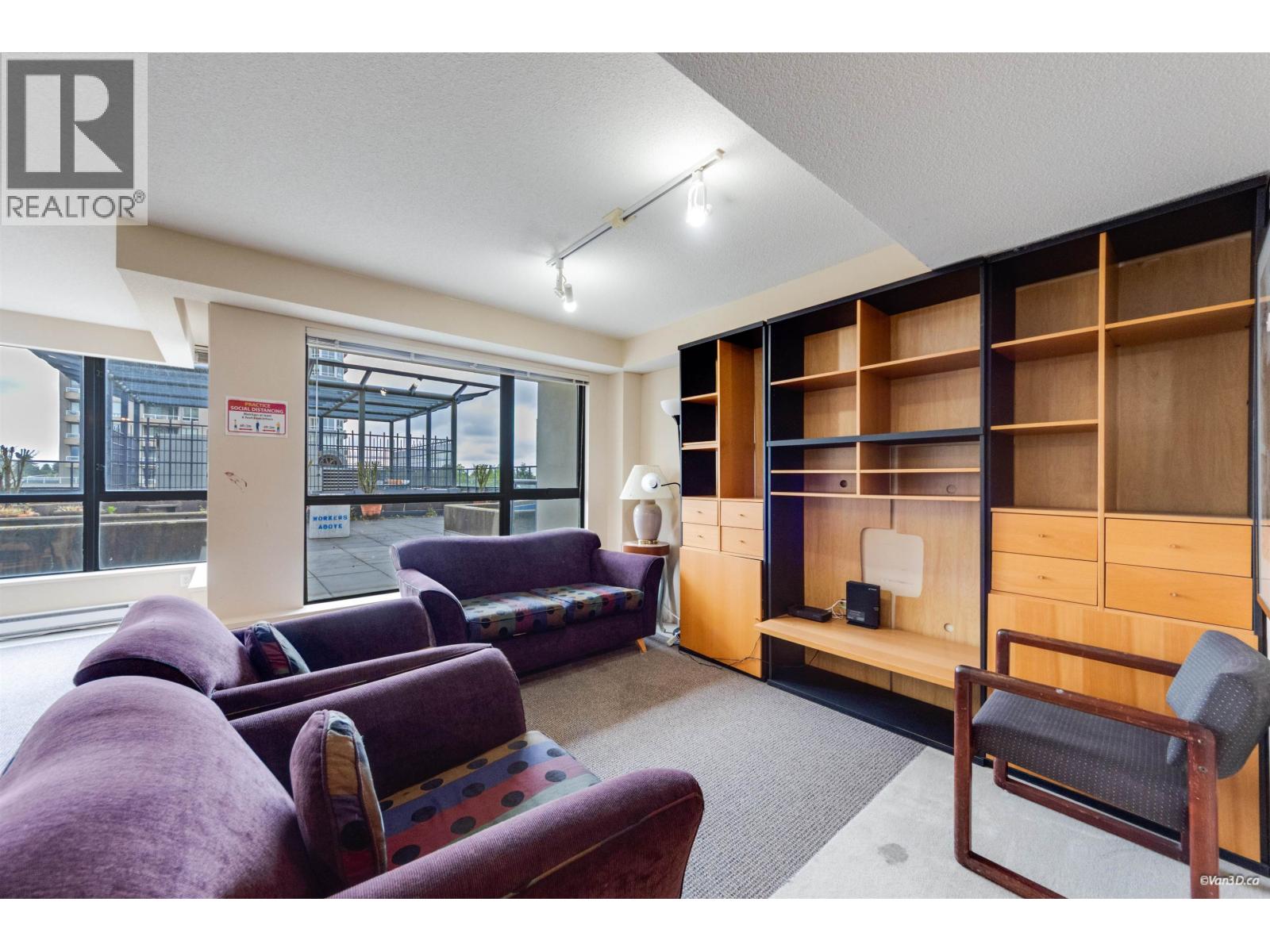 205 3438 Vanness Avenue, Vancouver, British Columbia  V5R 6E7 - Photo 19 - R3129717