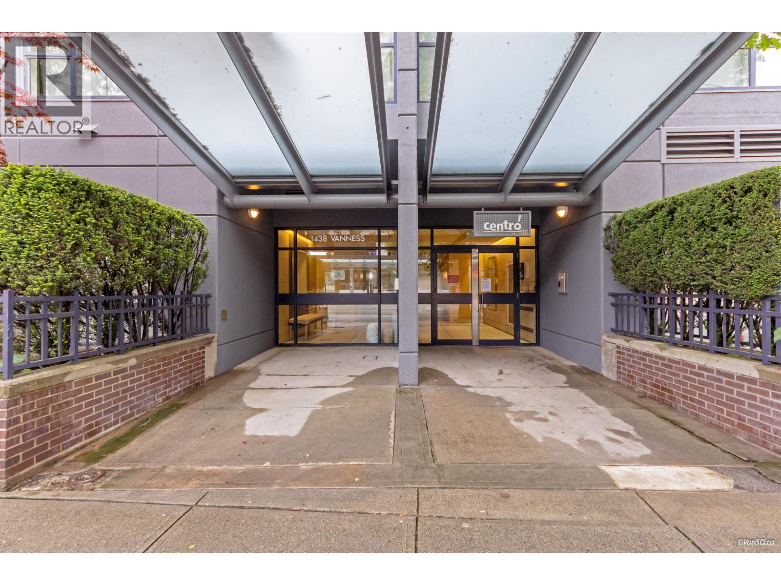 205 3438 Vanness Avenue, Vancouver, British Columbia  V5R 6E7 - Photo 2 - R3129717