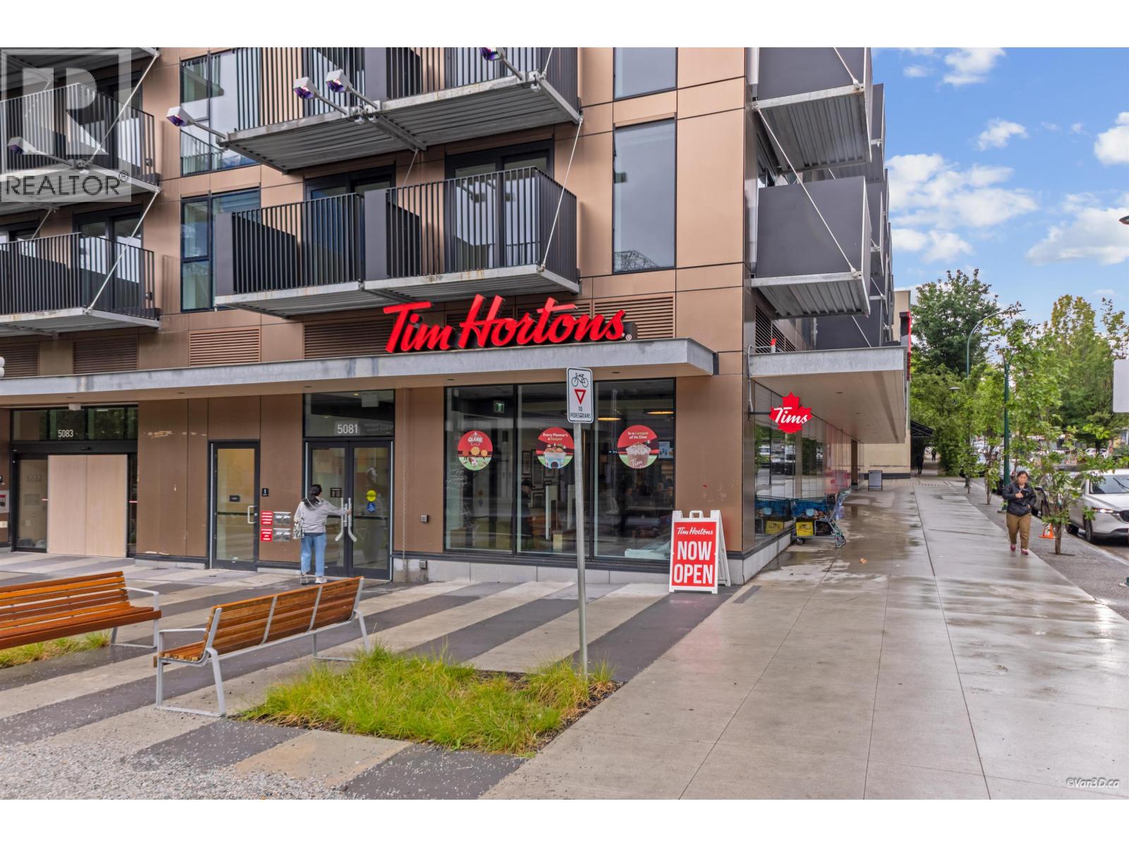205 3438 Vanness Avenue, Vancouver, British Columbia  V5R 6E7 - Photo 25 - R3129717