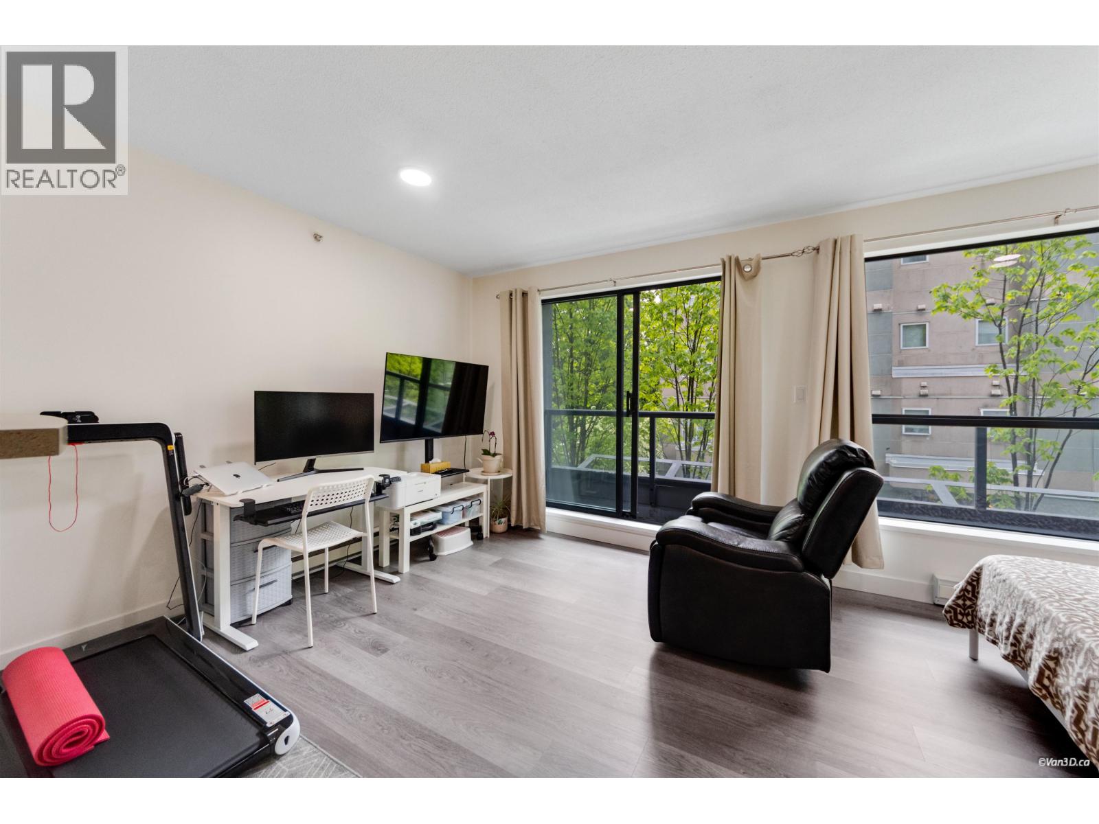 205 3438 Vanness Avenue, Vancouver, British Columbia  V5R 6E7 - Photo 5 - R3129717