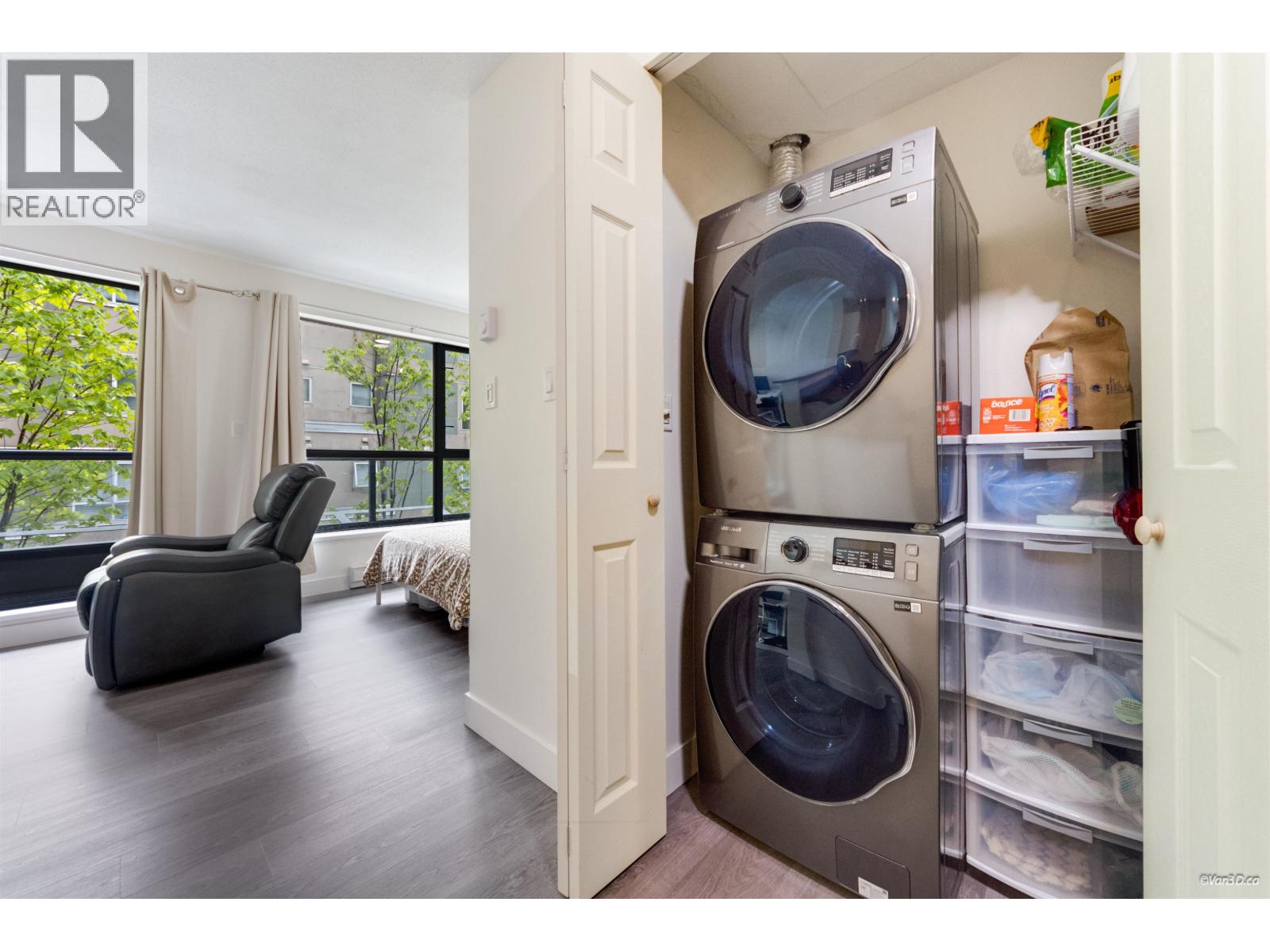 205 3438 Vanness Avenue, Vancouver, British Columbia  V5R 6E7 - Photo 12 - R3129717